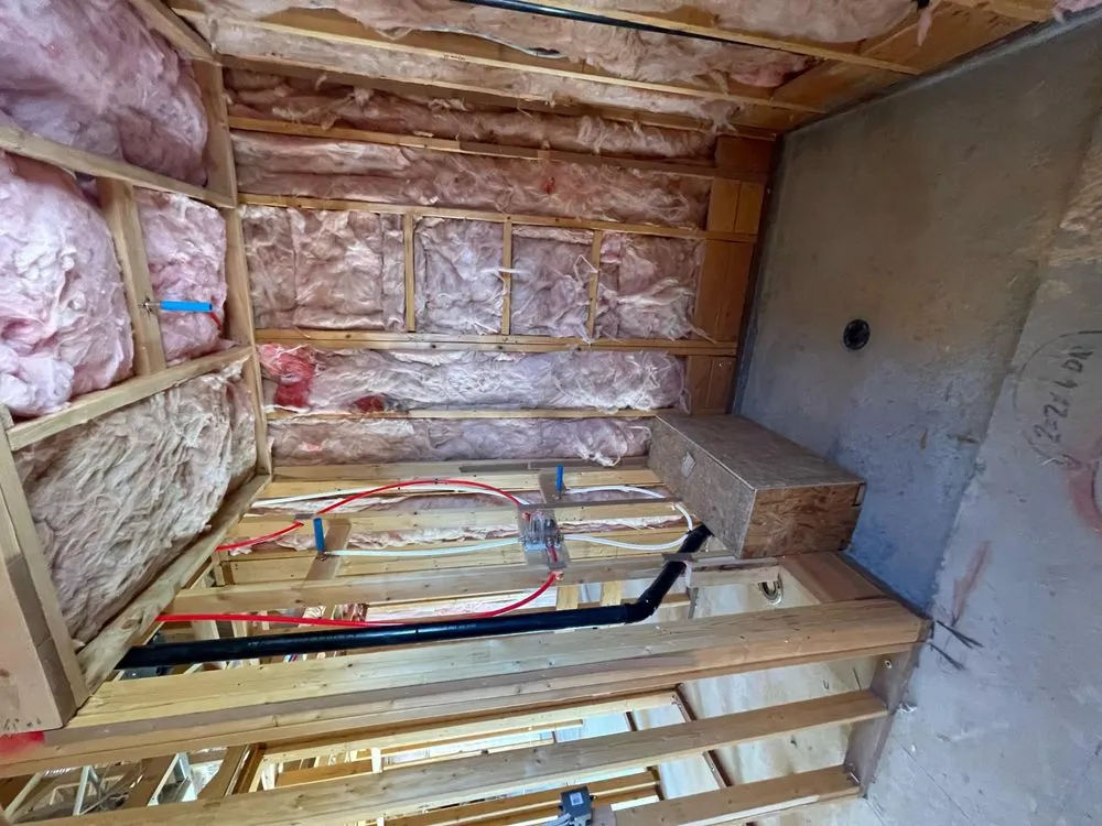 Slide of One Drop Plumbing