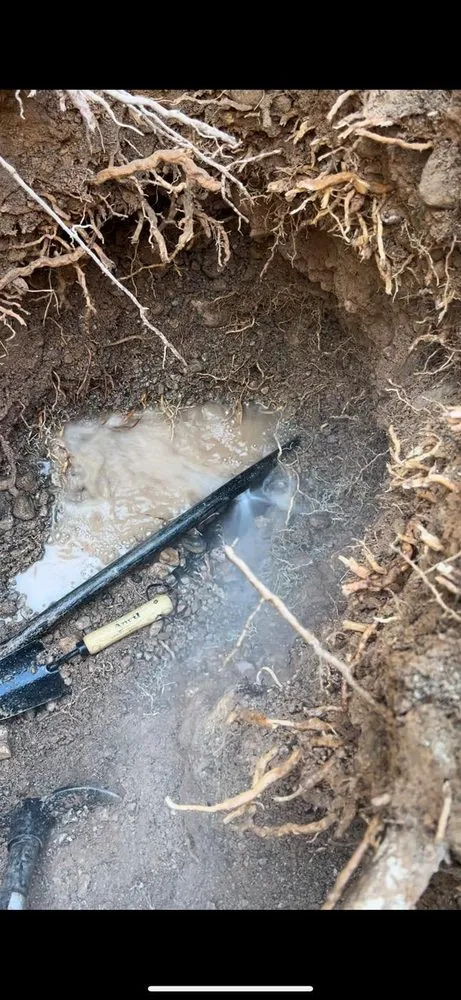 Slide of One Drop Plumbing