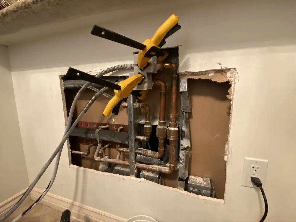 Reliable water heater service in Las Vegas, NV by One Drop Plumbing