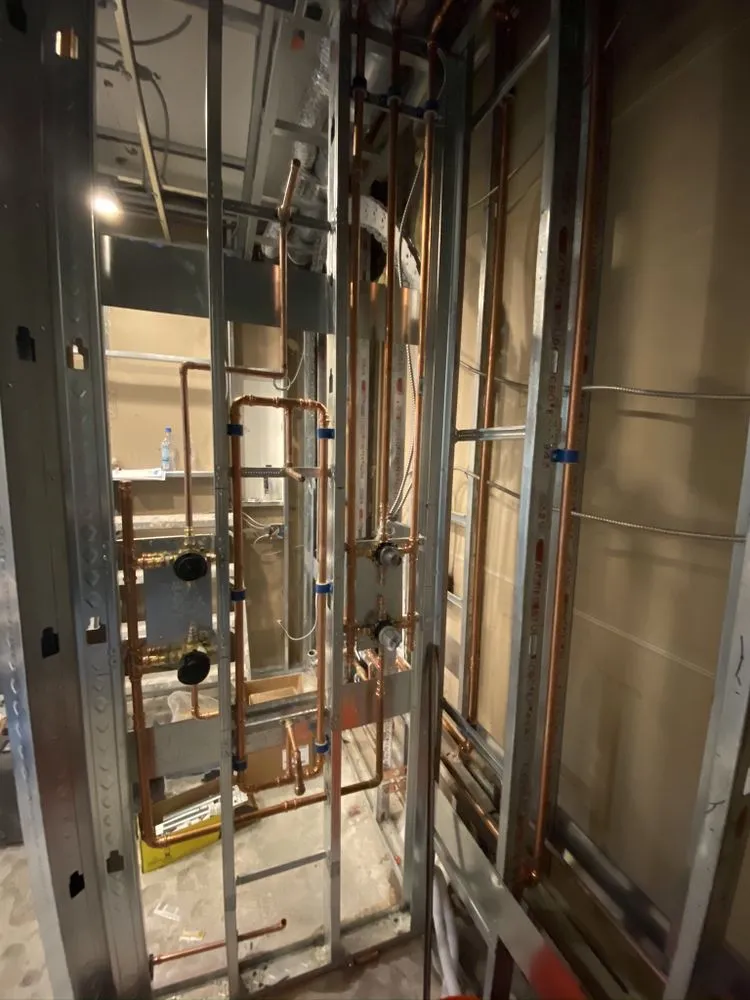 Professional water heater service experts serving Las Vegas, NV - One Drop Plumbing