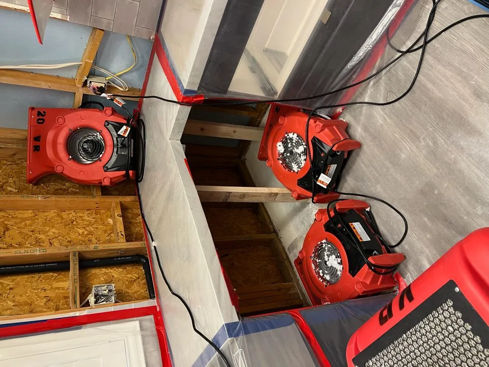 Slide of One Drop Plumbing