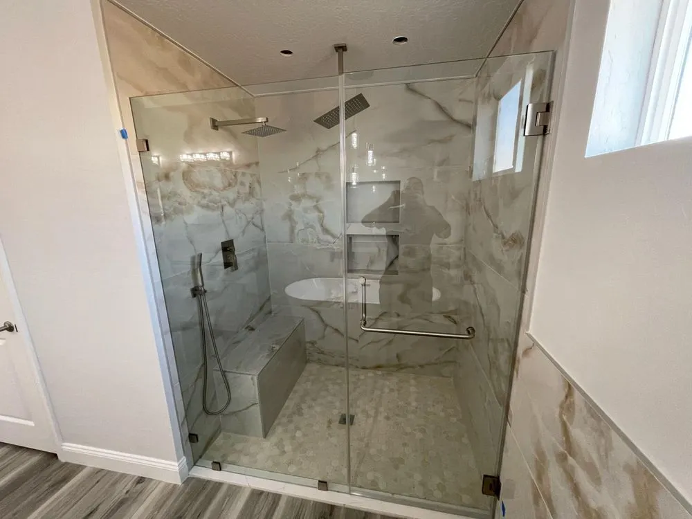 Slide of One Drop Plumbing