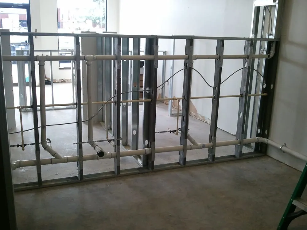 Slide of One Eleven Handyman Services