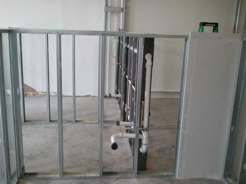 Slide of One Eleven Handyman Services