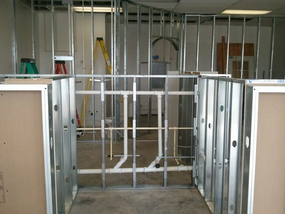 Slide of One Eleven Handyman Services