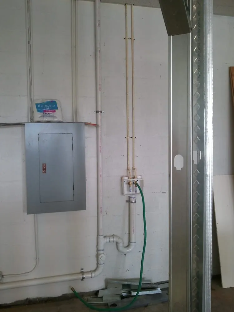 Slide of One Eleven Handyman Services