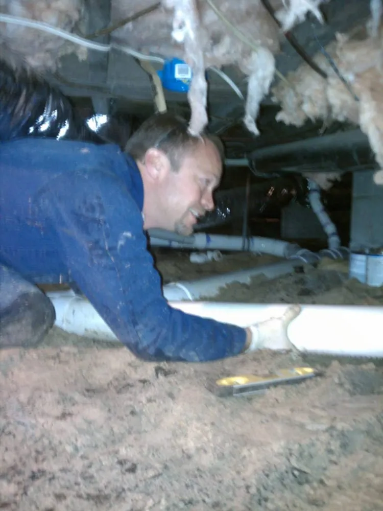 Slide of One Eleven Handyman Services