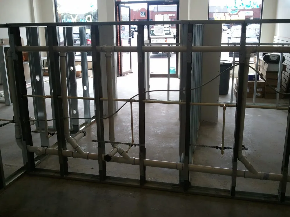 Slide of One Eleven Handyman Services