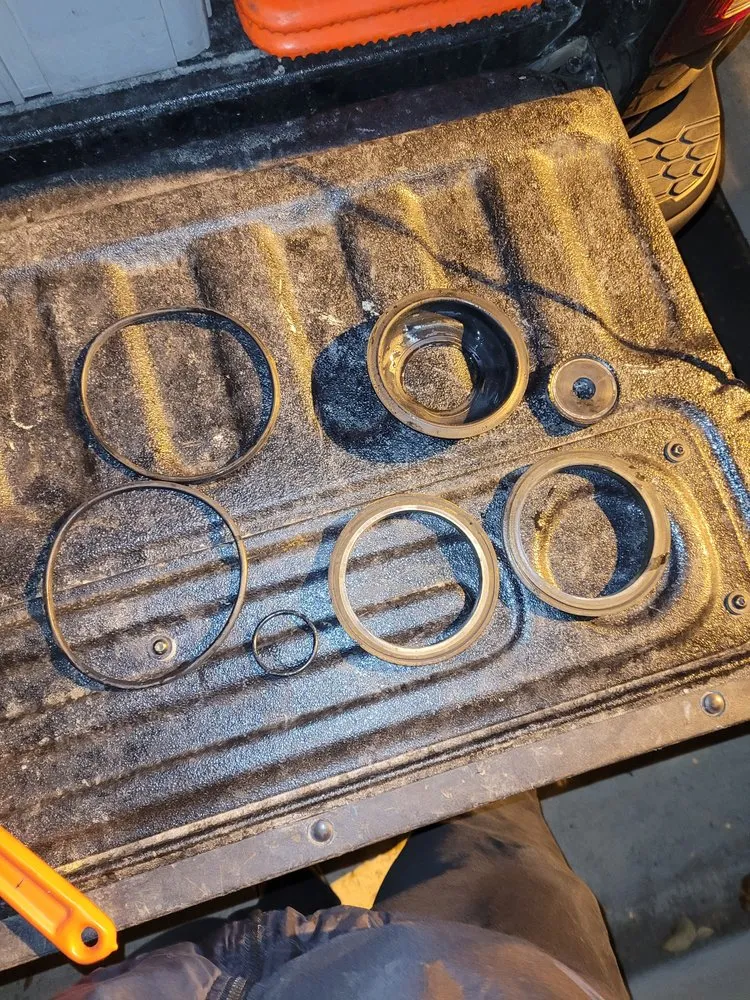 Slide of One Flow Backflow