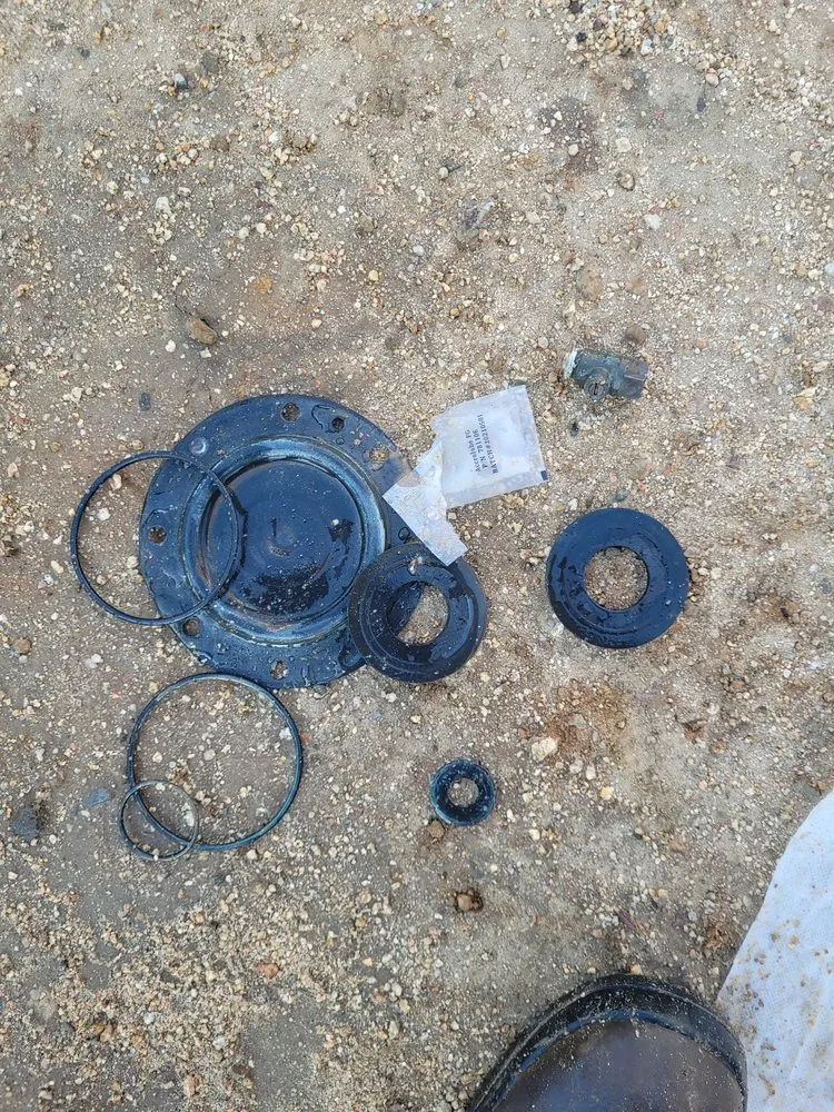 Slide of One Flow Backflow