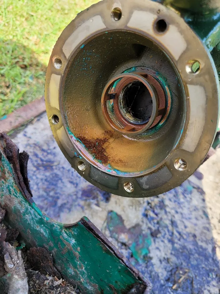 Slide of One Flow Backflow