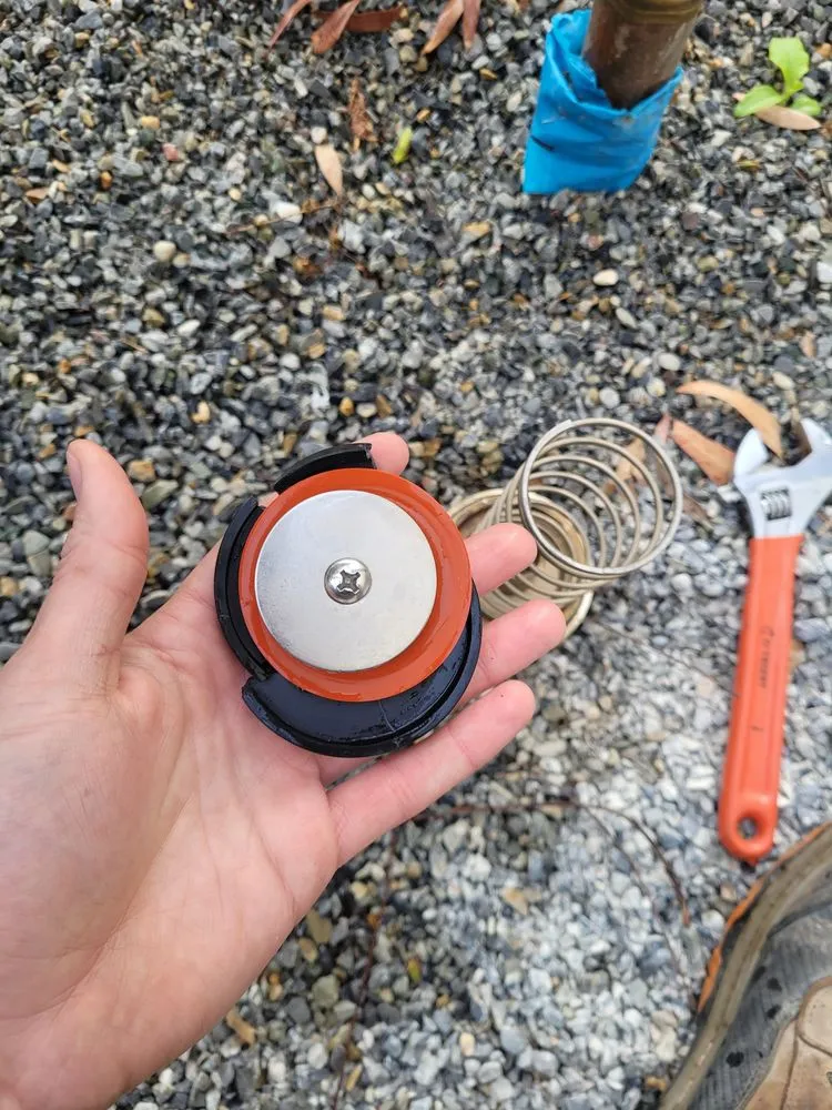 Top-rated leak detection experts serving Fullerton, CA - One Flow Backflow