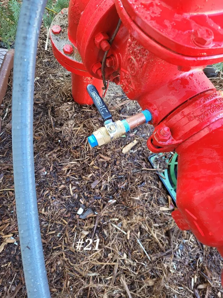 Affordable pipe repair in Fullerton, CA by One Flow Backflow