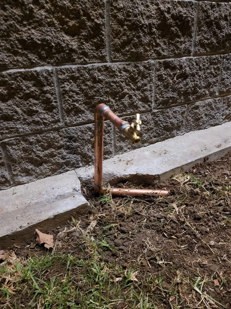 Slide of One Flow Backflow