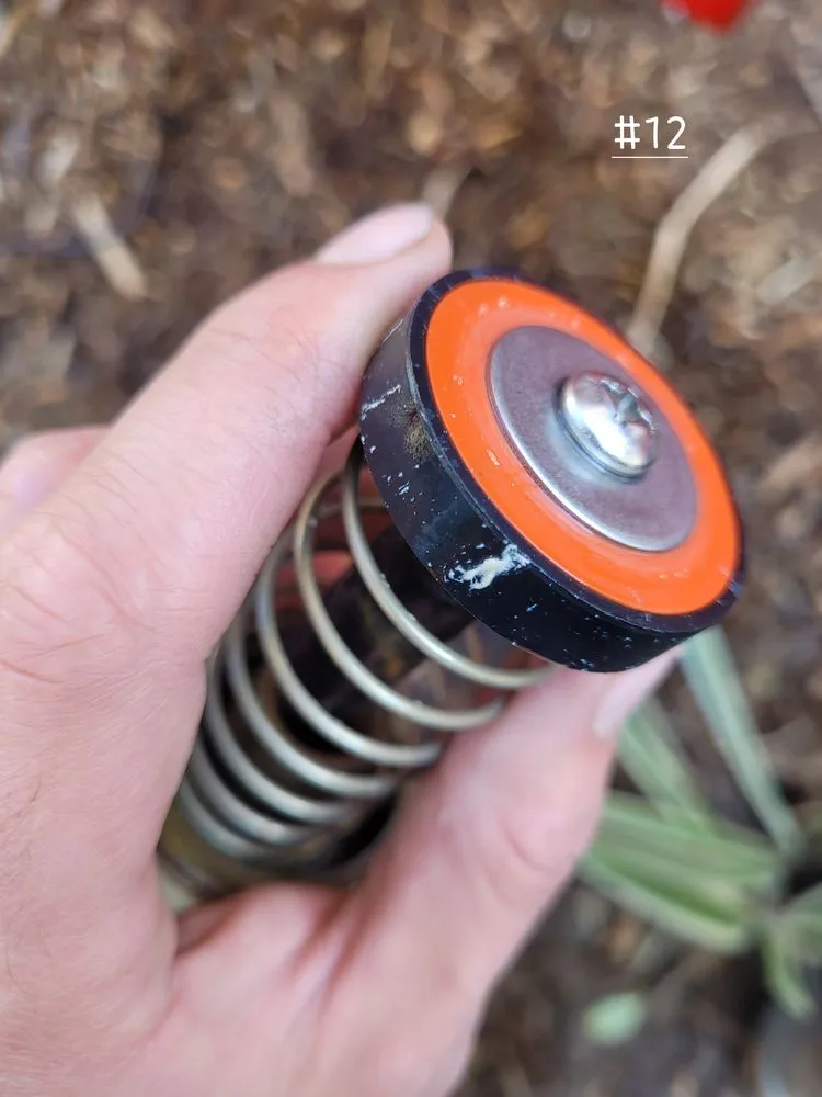 Slide of One Flow Backflow