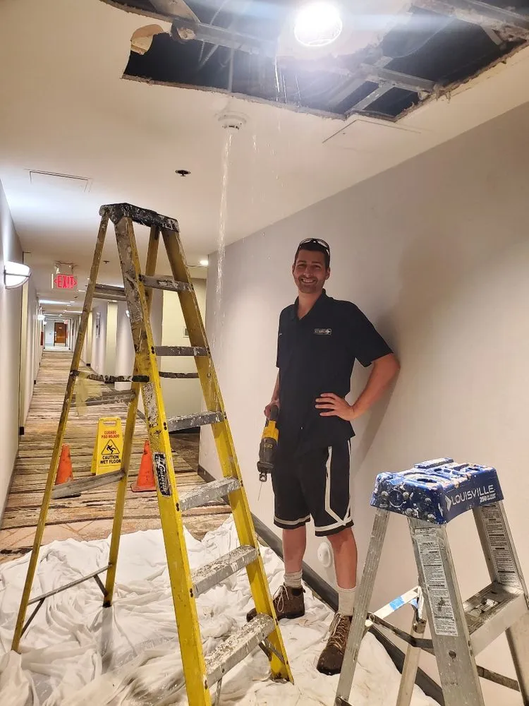 Slide of One Flow Los Angeles Backflow Installation & Repair