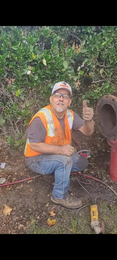 Slide of One Flow Los Angeles Backflow Installation & Repair