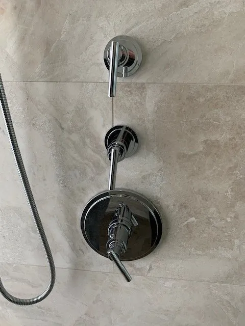 Slide of One Hat Plumbing