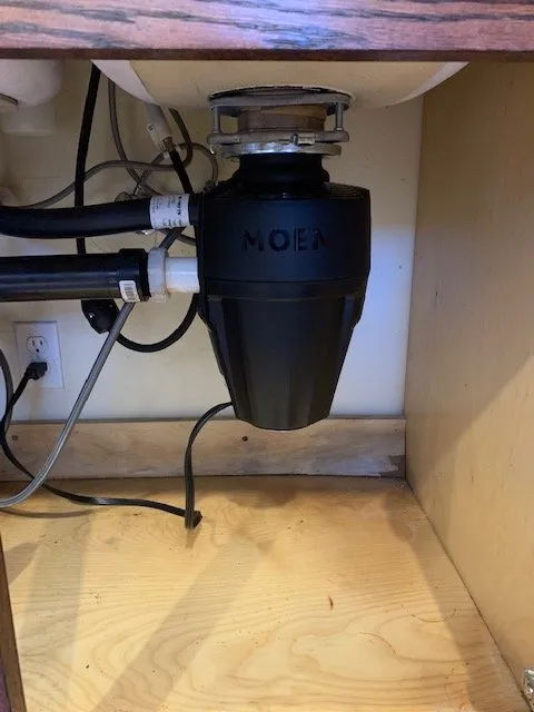 Slide of One Hat Plumbing