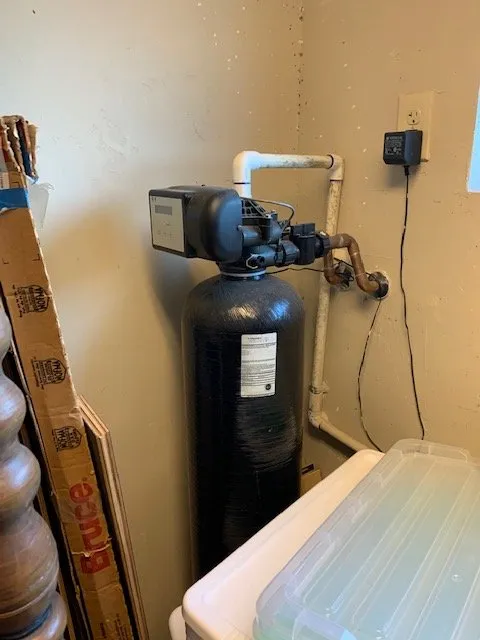 Slide of One Hat Plumbing