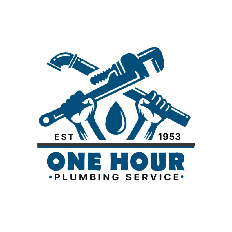 Slide of One Hour Plumbing Service