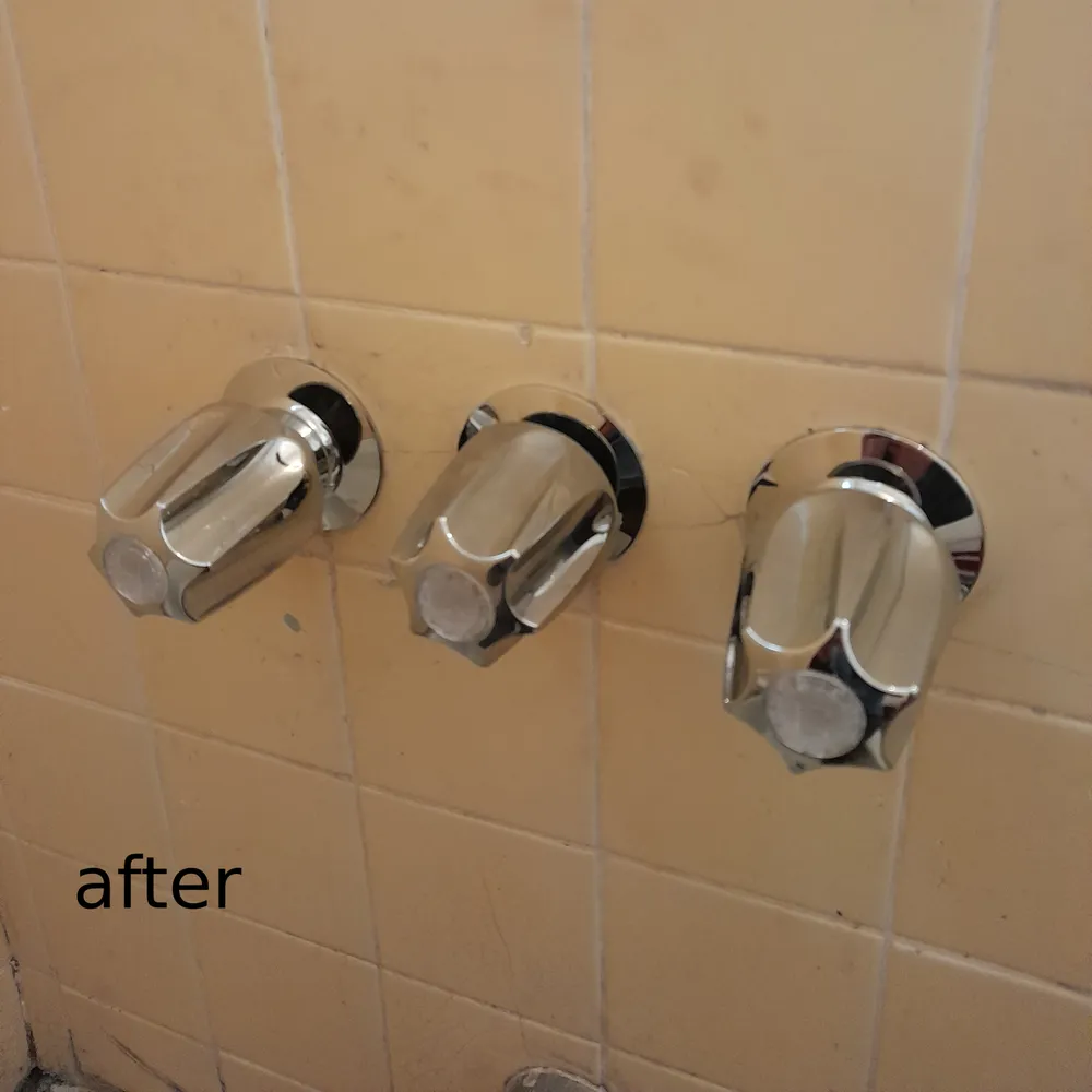 Slide of One Hour Plumbing Service