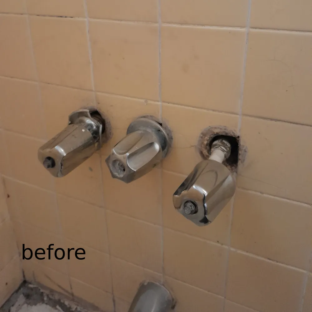 Slide of One Hour Plumbing Service