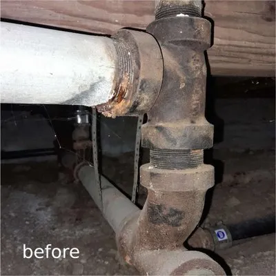 One Hour Plumbing Service