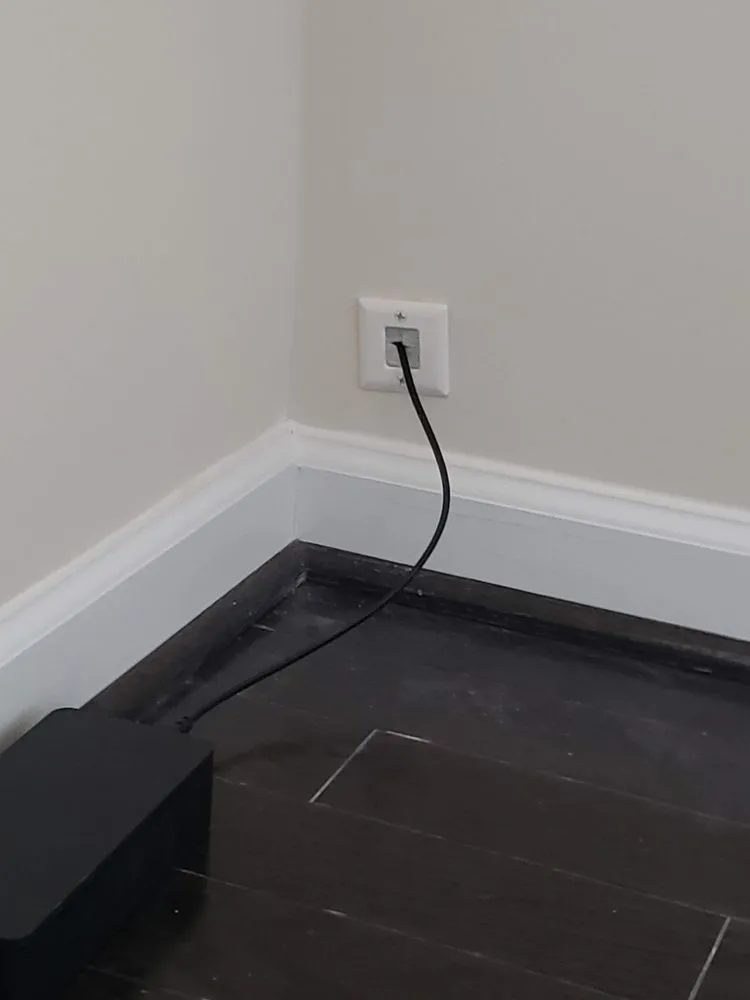 Slide of One Man Handyman Services