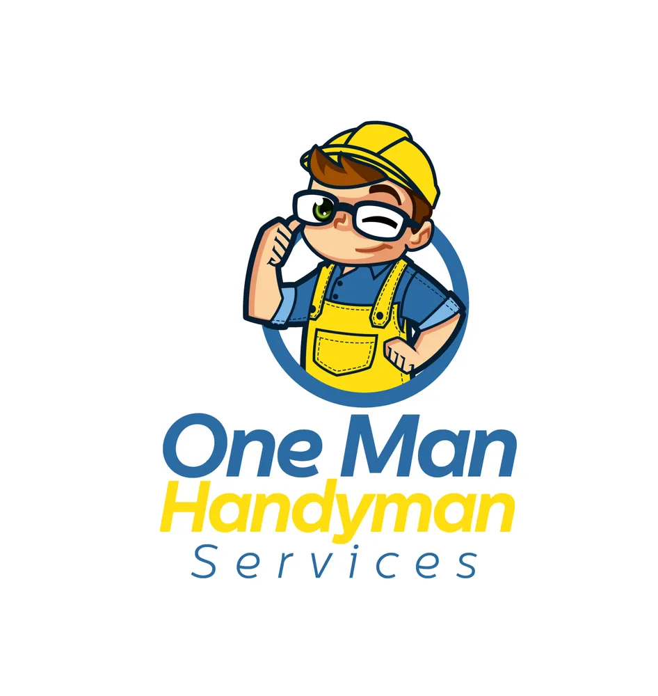 Slide of One Man Handyman Services