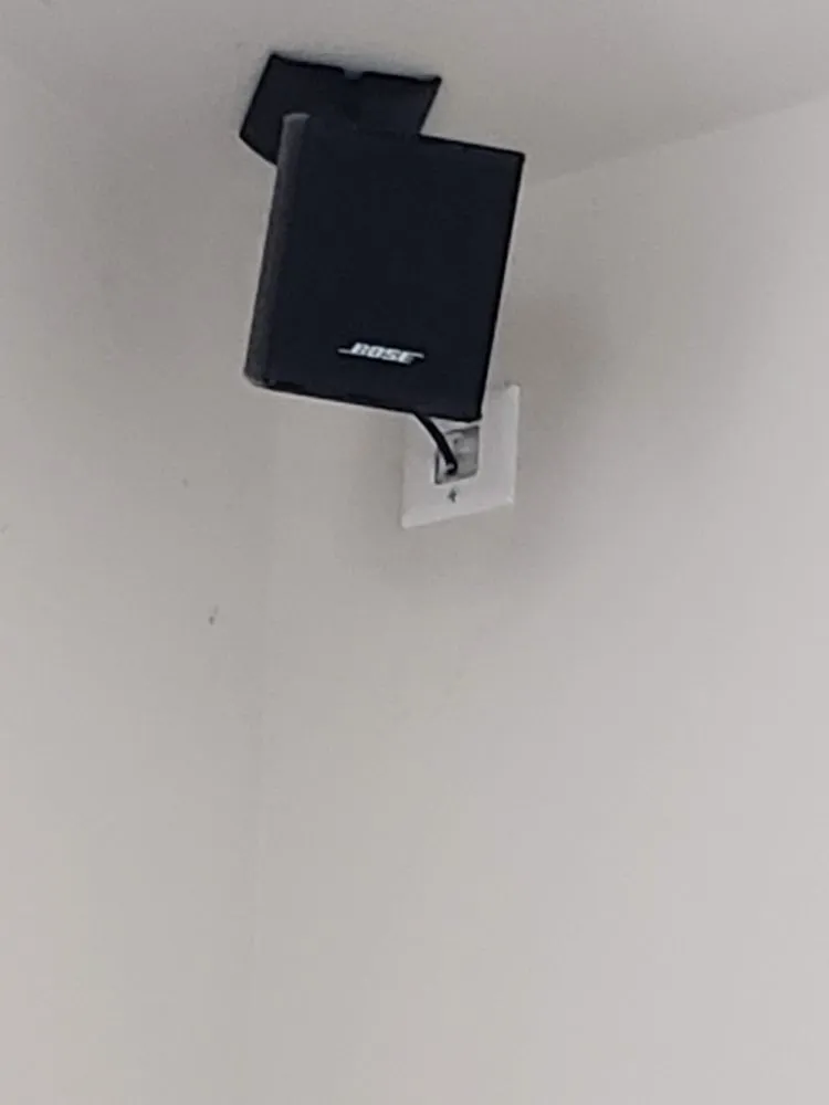 Slide of One Man Handyman Services