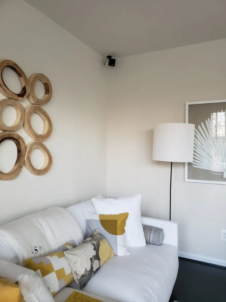 Slide of One Man Handyman Services