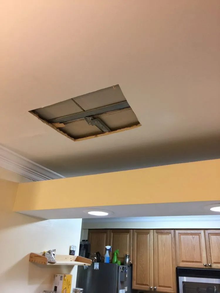 Expert pipe repair for homes in Centreville, VA by One Man Handyman Services