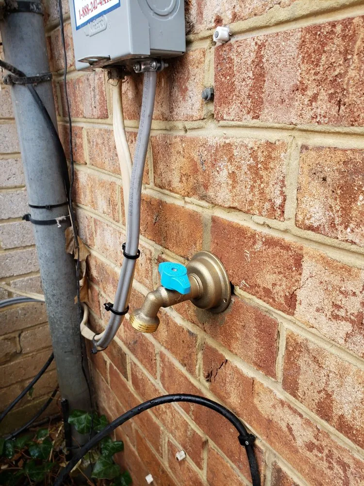 Slide of One Man Handyman Services