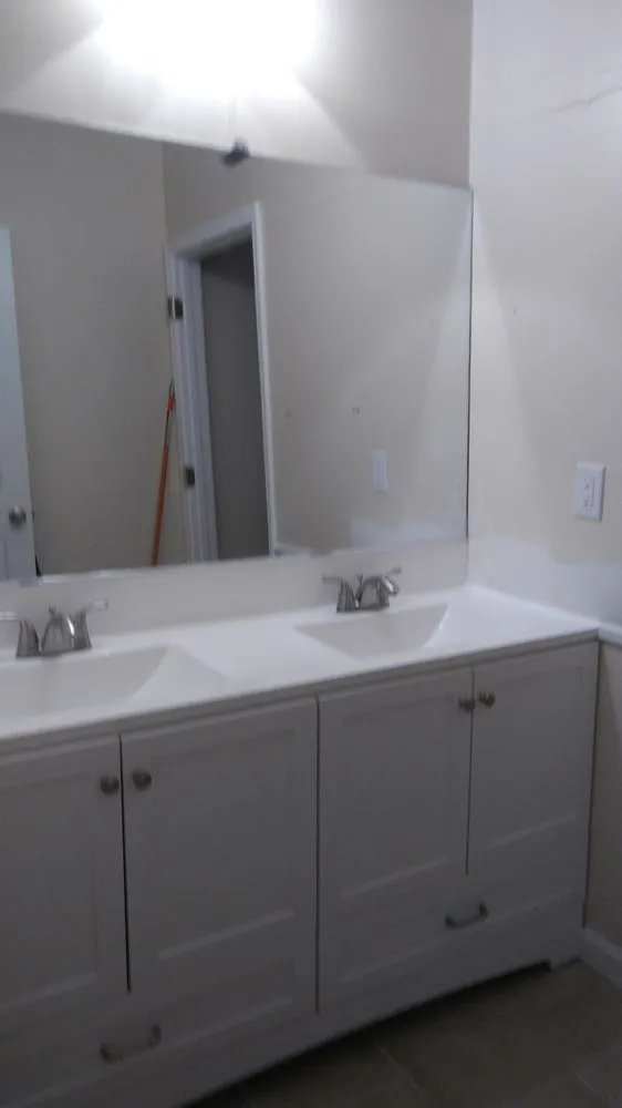 Trusted drain cleaning in Centreville, VA by One Man Handyman Services