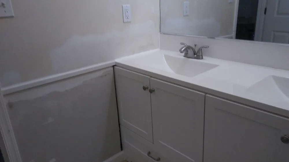 Quality drain cleaning in Centreville, VA by One Man Handyman Services