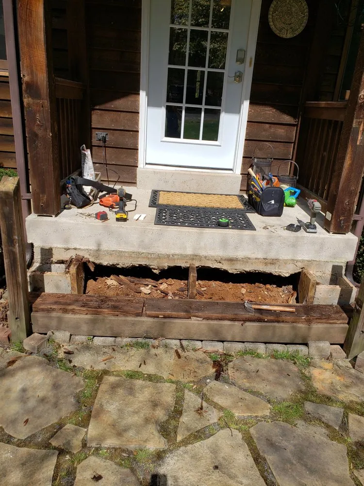 Expert drain cleaning for homes in Centreville, VA by One Man Handyman Services