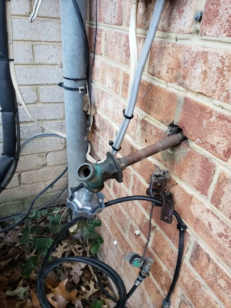 Slide of One Man Handyman Services