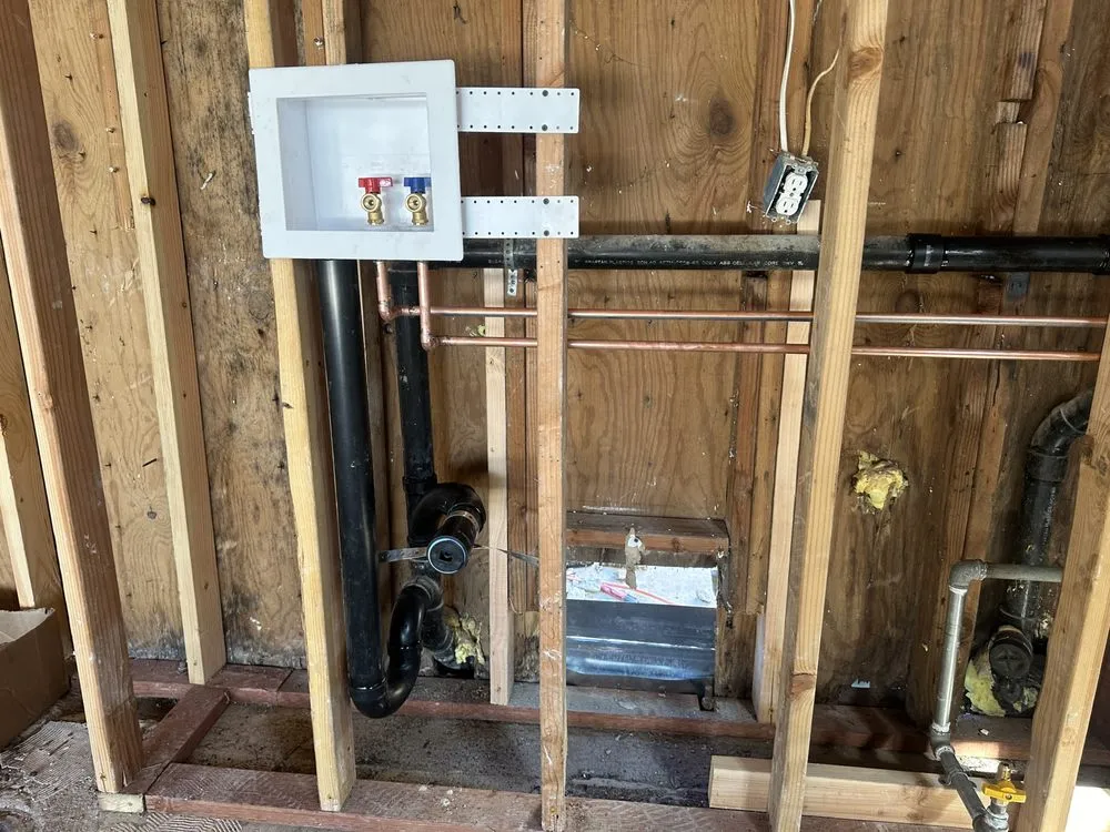 Slide of One Nation Plumbing