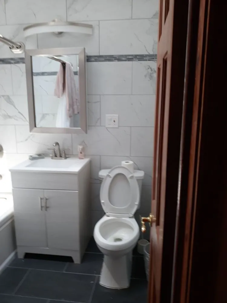 Slide of One Planet Construction