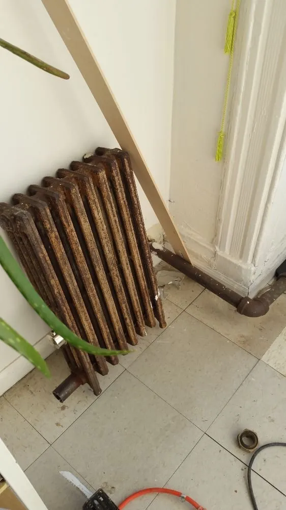 Slide of One Planet Construction