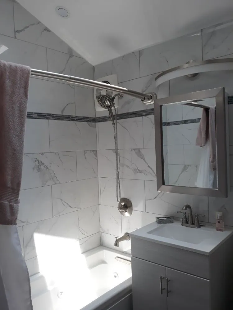 Slide of One Planet Construction