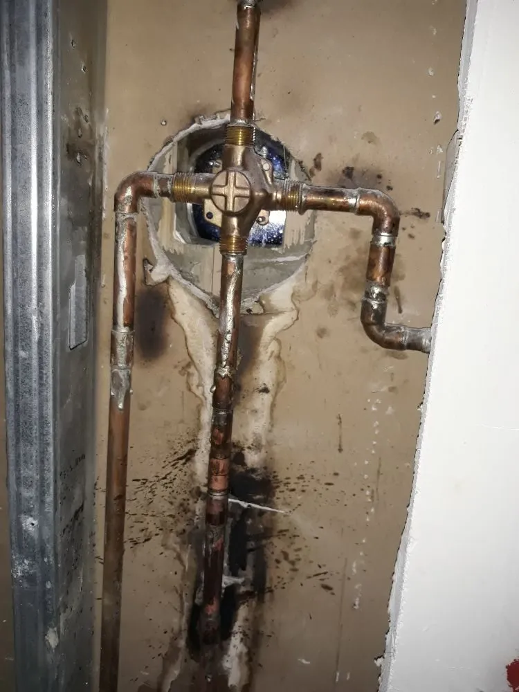 Slide of One Planet Construction