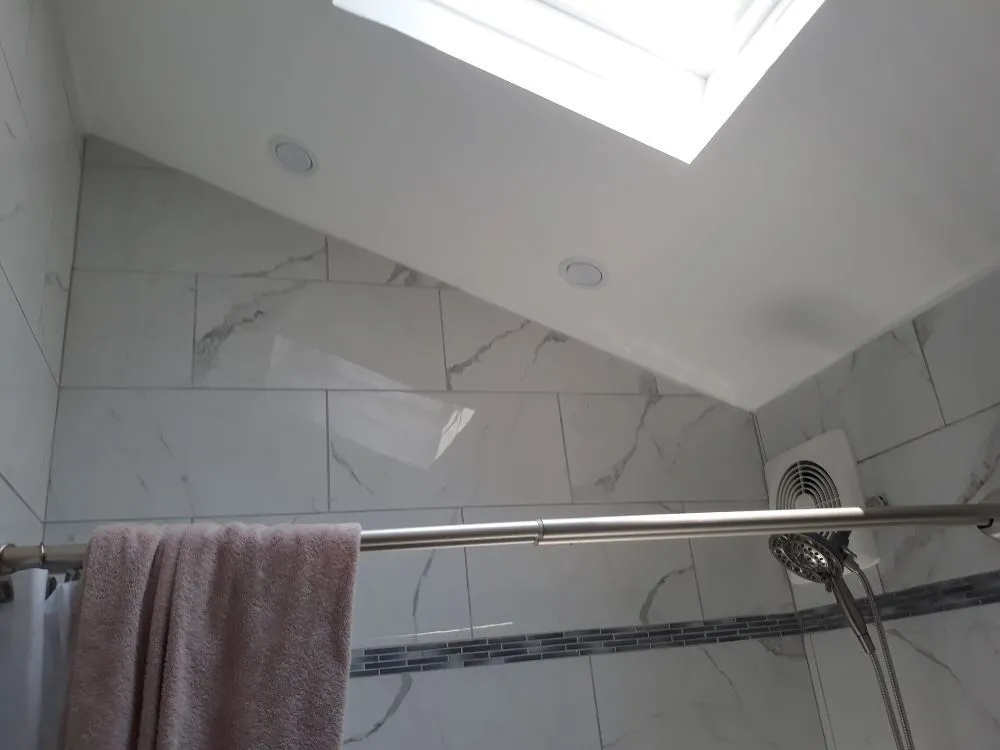 Slide of One Planet Construction