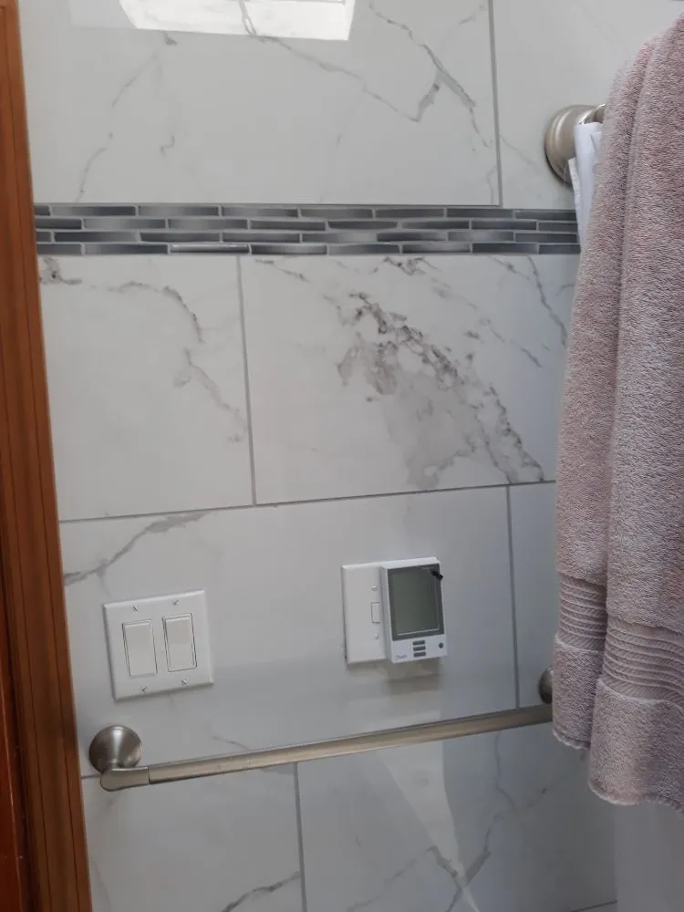 Reliable water heater service in Brooklyn, NY by One Planet Construction