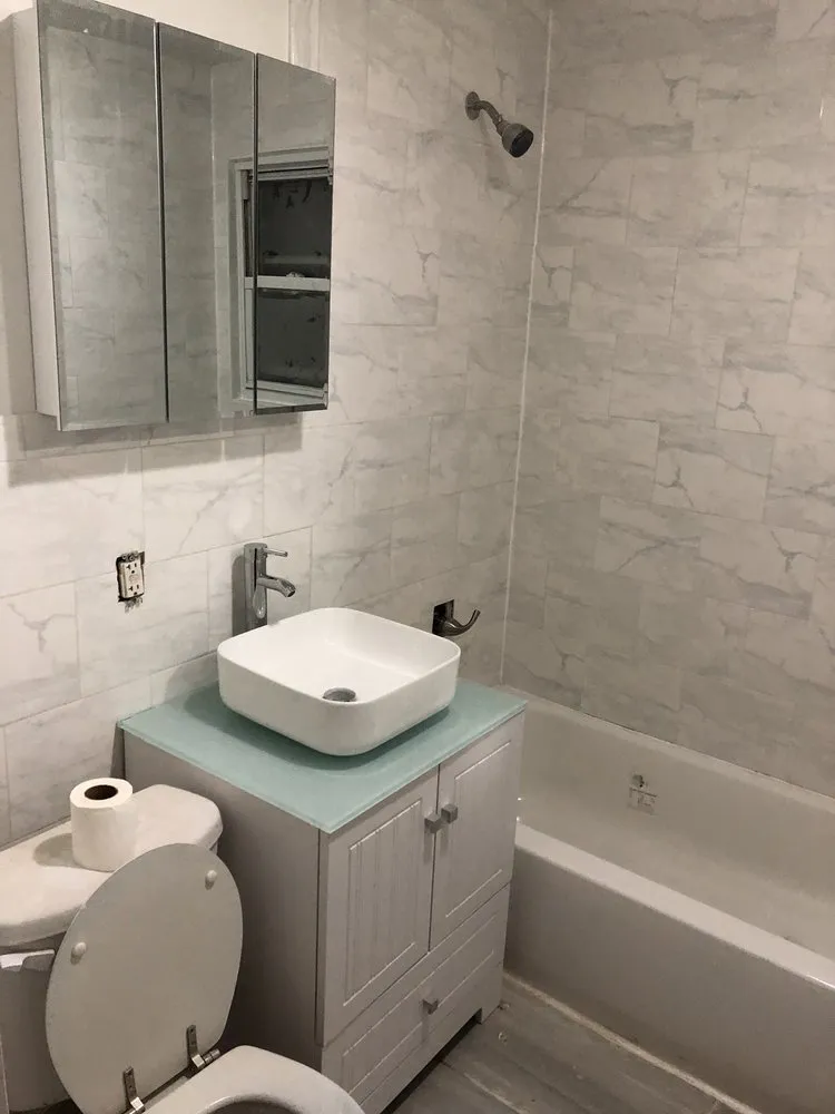 Professional pipe repair service in Brooklyn, NY - One Planet Construction