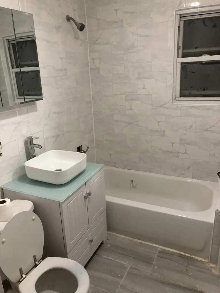 Top-rated leak detection for homes in Brooklyn, NY by One Planet Construction