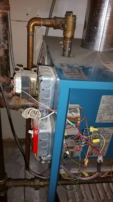 One Planet Construction Logo