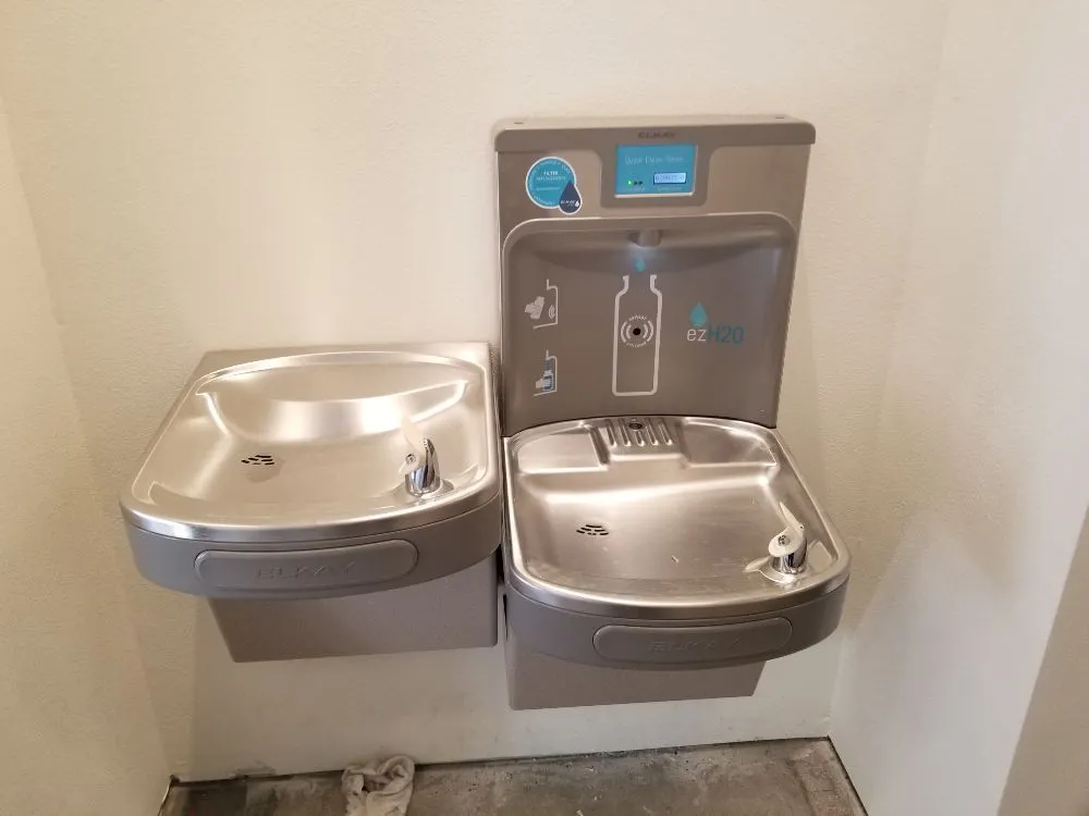 Slide of One Plumbing