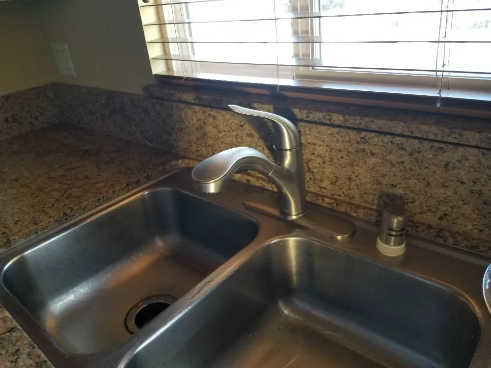 Slide of One Plumbing